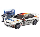 Vioture rc BMW 320SI WTCC Design Racing - 92014
