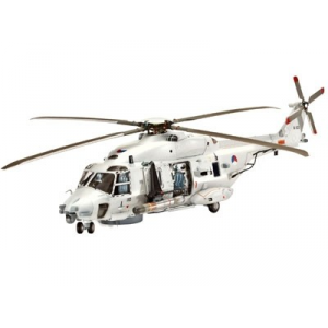 Maquette revell - NH90 NFH Navy - REVELL-04651