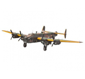 Maquette revell - Handley Page Halifax Mk.I/II - REVELL-04670