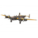 Maquette revell - Handley Page Halifax Mk.I/II - REVELL-04670