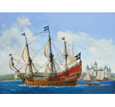 Maquette revell - Swedish Regal Ship Vasa 1628 - REVELL-05414