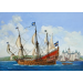 Maquette revell - Swedish Regal Ship Vasa 1628 - REVELL-05414