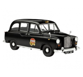 Maquette revell - London Taxi - REVELL-07093