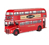 Maquette revell - London Bus - REVELL-07651