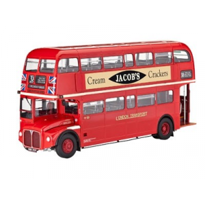 Maquette revell - London Bus - REVELL-07651
