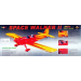 SpaceWalker II 46/53 ARF - Seagull - 144192