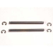 Modelisme voiture - Suspension pins 2.5x3.1 - Traxxas - TRX-3740