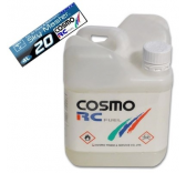 COSMO Sky Master 20% 4L - Aero/Helico - SKYMASTER20