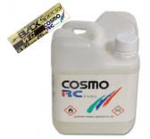 COSMO Black Special 30% 4L - WC - BLACKSP30WC