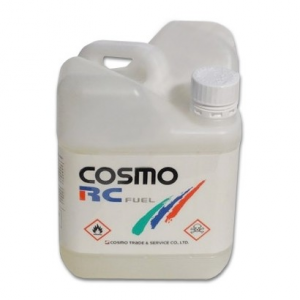 Cosmo Racing Star 16% 4L Competition - RS16