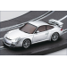 DSLOT43 PORSCHE 911 GT3 SILVER - D1431030101
