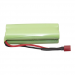 Modelisme batteries - Batterie 7.2V 1100Mah - Joysway Hobby - Z02S82011V2