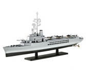 Maquette bateau militaire Revell - Jeanne d arc (R97) - REVELL-05896