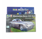 Modelisme maquettes - Model Set Mercedes-Benz 300 - Revell - REVELL-67171