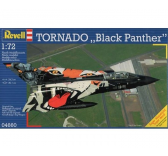 Modelisme maquettes - Tornado Black Panther - Revell - REVELL-04660
