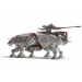 Maquette star Wars - AT-TE (Clone Wars) - REVELL-06684