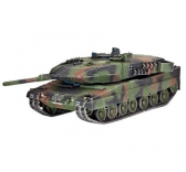 Maquette char - Leopard 2A5/A5NL - Revell - REVELL-03187