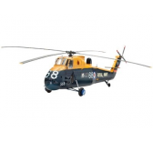 Maquette helicoptere - Wessex HAS Mk.3 - Revell - REVELL-04898
