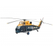 Maquette helicoptere - Wessex HAS Mk.3 - Revell - REVELL-04898