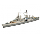 Maquette bateau militaire - U.S.S. Indianapolis (CA-35) - Revell - REVELL-05111