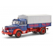 Maquette camion - Krupp Titan SWL 80 ( 50) - Revell - REVELL-07559