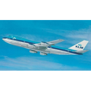 Modelisme maquette - Model Set Boeing 747-200 - Revell - REVELL-63999