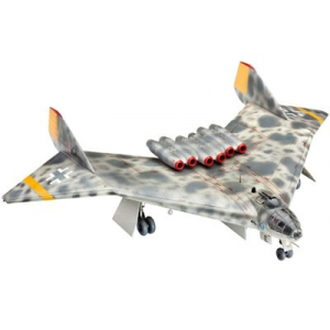 Arado Ar (E) 555 - REVELL-04367