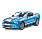 07089 2010 Ford Shelby GT500  - REVELL-07089