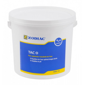 TAC+ 5Kg poudre - W400022
