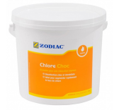 chlore choc 5kg - W400031