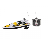 Modelisme bateau - Speedster - Bateau radiocommande Jamara. - 040475