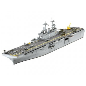 Maquette revell - U.S.S. Kearsarge (LHD-3) - REVELL-05110