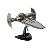 Maquette Star Wars - Sith Infiltrator Pocket - REVELL-06737