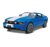 Maquette revell - Ford Mustang GT 2010 - REVELL-14272