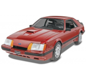 Maquette revell - Ford SVO Mustang 1985 - REVELL-14276