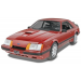Maquette revell - Ford SVO Mustang 1985 - REVELL-14276