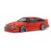 Accessoire modelisme - Carrosserie Toyota Levin pour voiture radiocommandee Sprint 2 - 870017214