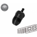 Bougie turbo RB n6 V3 nouvelle generation plus resistante.  - 01052-6