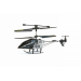 Helicoptere radiocommande Pico Star 3 Gyro avec modul GControl. Livre en version RTF (Complet, pret a voler), de la marque modelisme Graupner. Ideal debuter en aeromodelisme. - 92414
