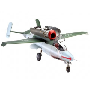 Maquette revell - Heinkel He 162A - REVELL-04723