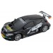 Accessoire circuit routier - Renault Megane Trophy 09 -Racing Black- - 55056