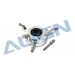 Modelisme helicoptere - Plateau cyclique - Helicoptere radiocommande T-rex 700 DFC Align - H70098A