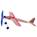 Avion propulsion elastique Pour lance main - REVELL-24309