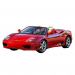 Maquette voiture - Ferrari 360 Spider - REVELL-07085