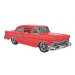 Maquette voiture revell -  56 Chevy Del Ray - REVELL-14946