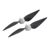 Helice et cone pour avion radiocommande Spitfire S2 de la marque modelisme Axion Rc - 0900AX-00135-100