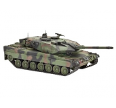 Maquette char revell - Leopard 2A6 / A6M - REVELL-03097