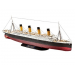 Maquette bateau - R.M.S. Titanic - REVELL-05210