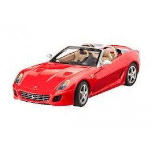 Maquette voiture revell - Ferrari SA Aperta - REVELL-07090