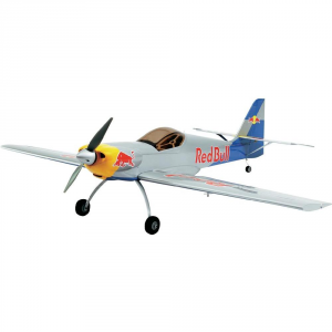 Midi Zlin 50 Flying Bulls ARF - FW004005
